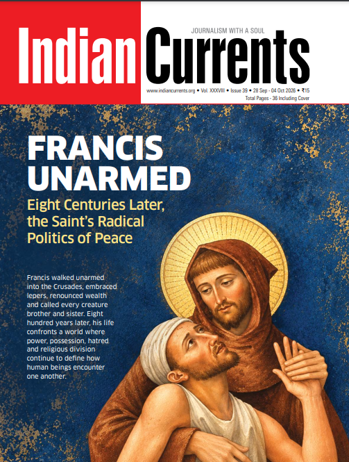Weekly Magazine In India